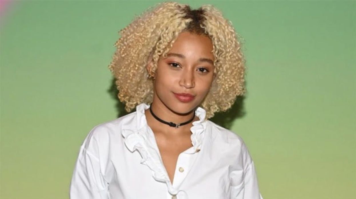 Star Wars fans slam YouTube as it says content attacking The Acoylte's Amandla Stenberg is not 'violative'