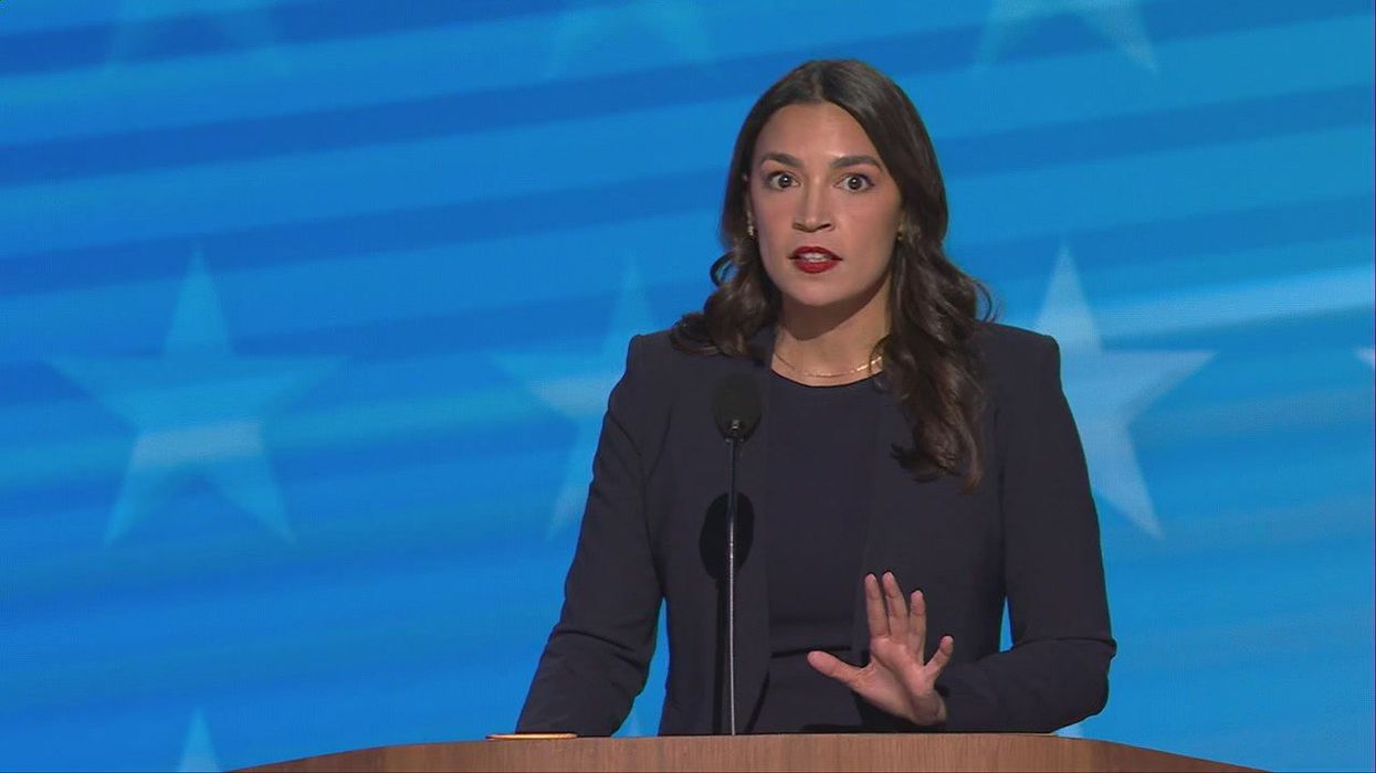 Alexandria Ocasio-Cortez takes swipe at X, praises ‘humanity’ of Bluesky amid return to rival app