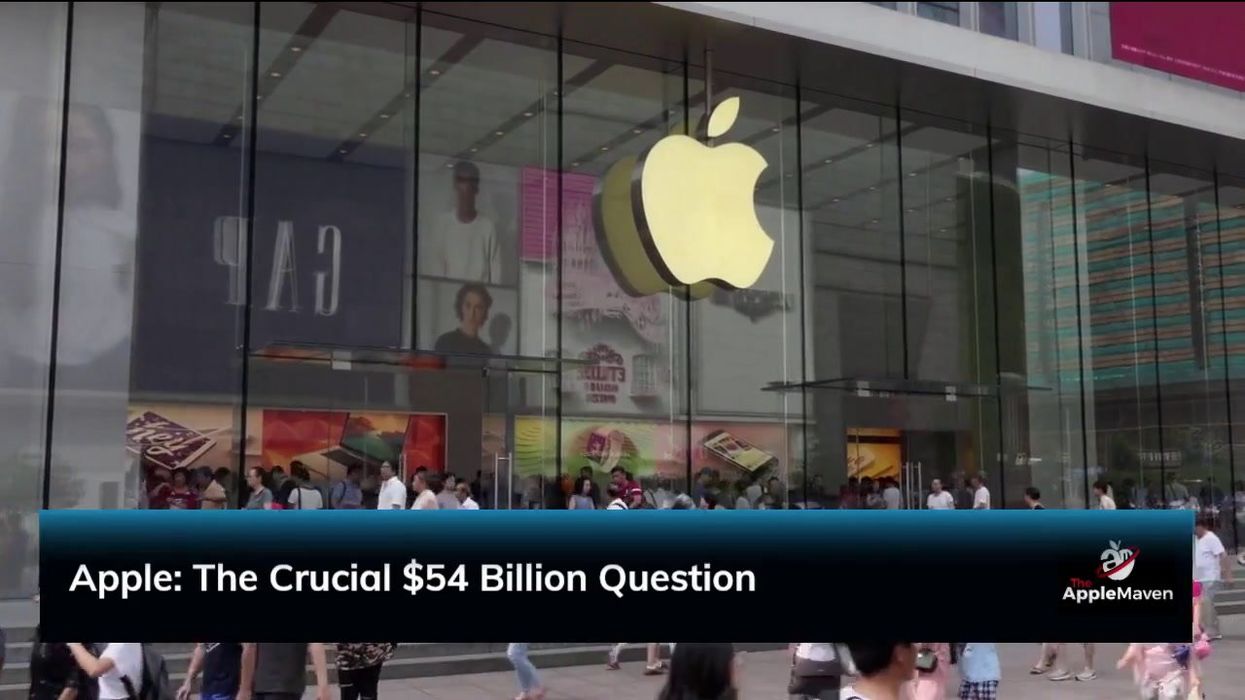 There’s a secret file about bitcoin hiding in your MacBook - here’s how to find it