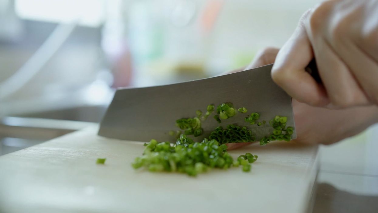 Scientists claim microplastics could be causing clouds to form and making our weather worse