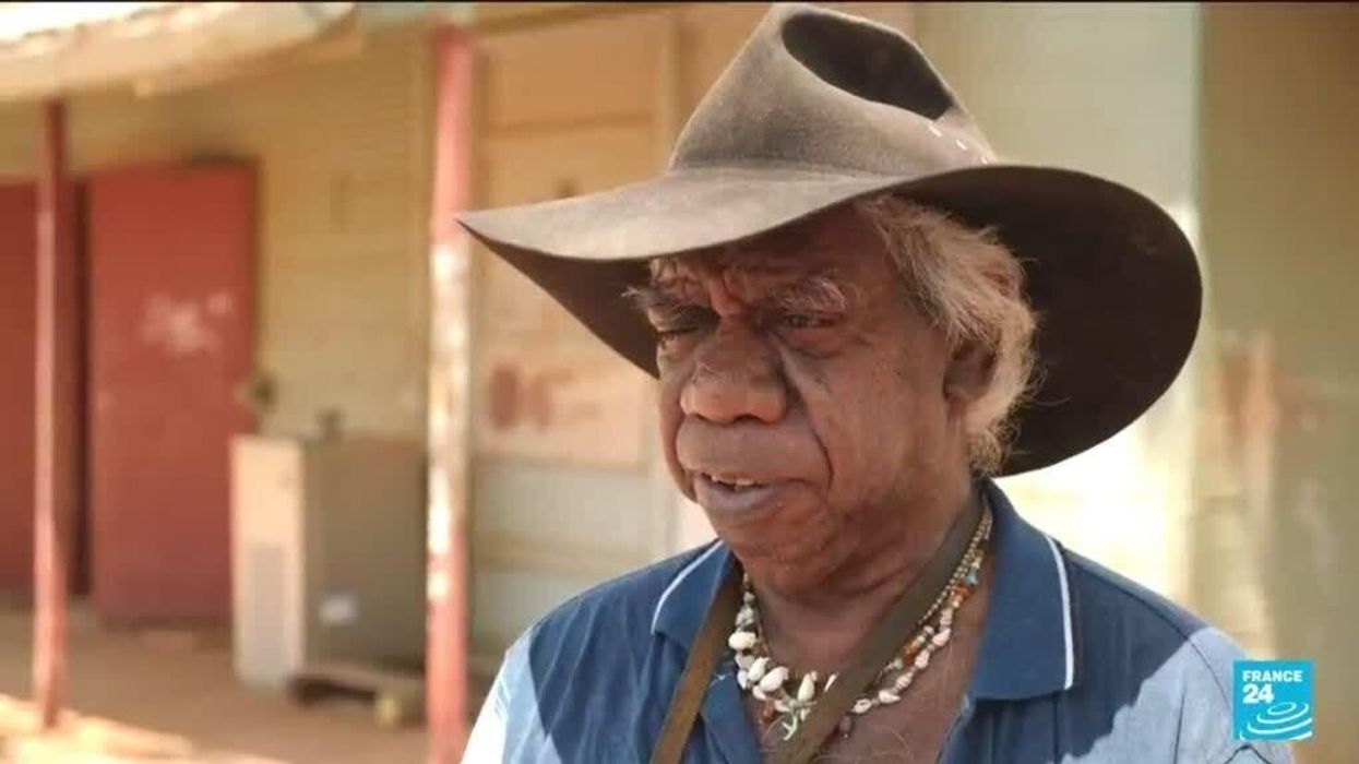 Indigenous voice backers left ‘ashamed’ as Australian voters back ‘no’ in historic referendum