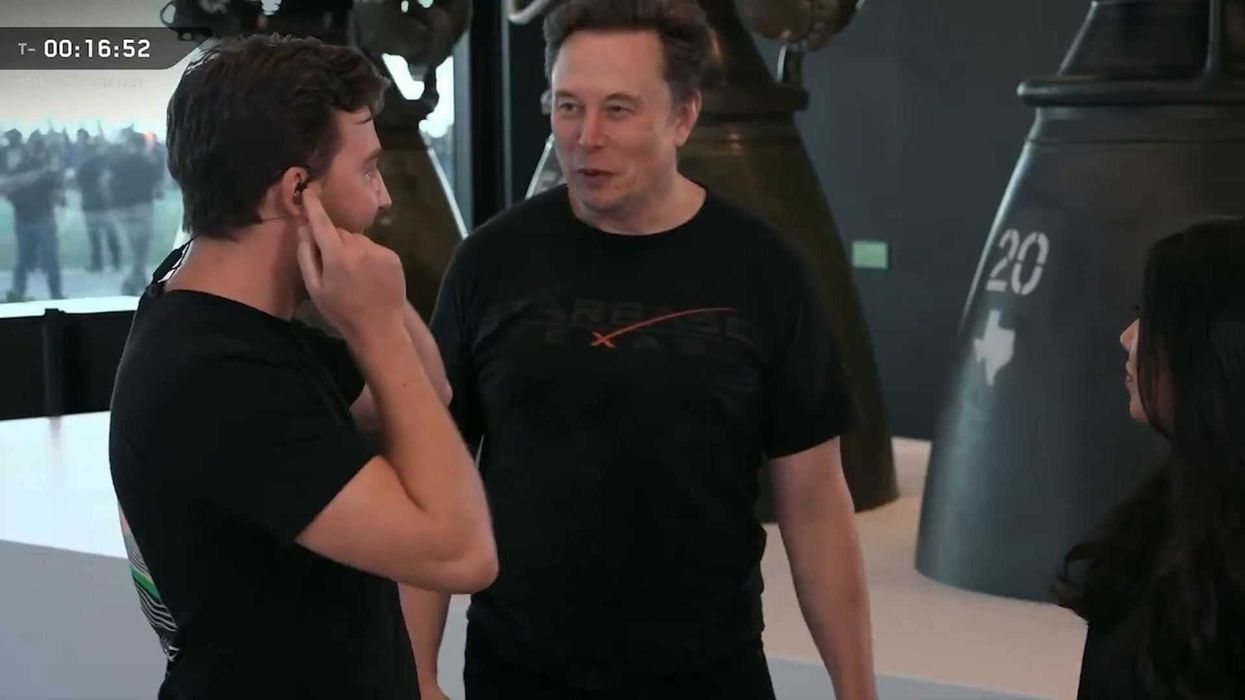 ‘F off to Mars’: Elon Musk condemned over ‘civil war in Britain’ remarks