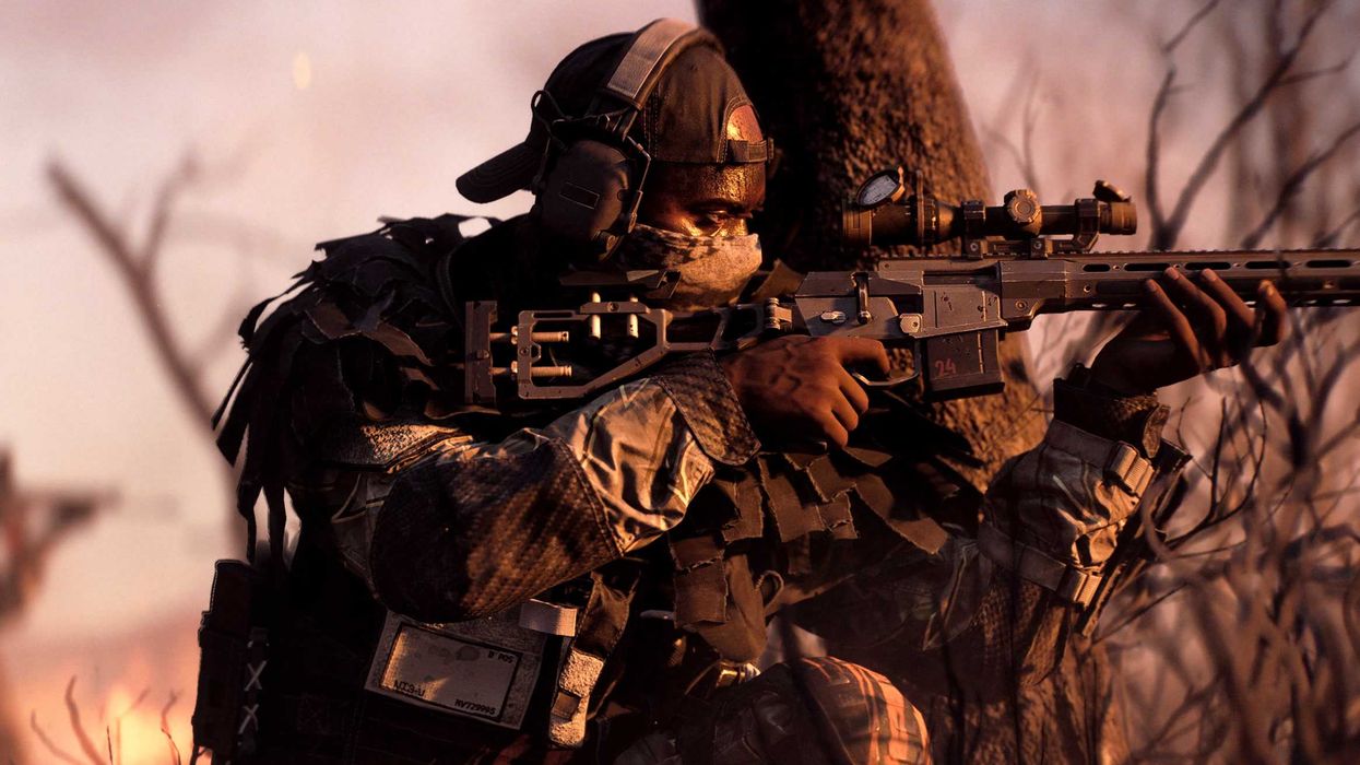 Battlefield 6 Season 1 roadmap revealed - everything you need to know