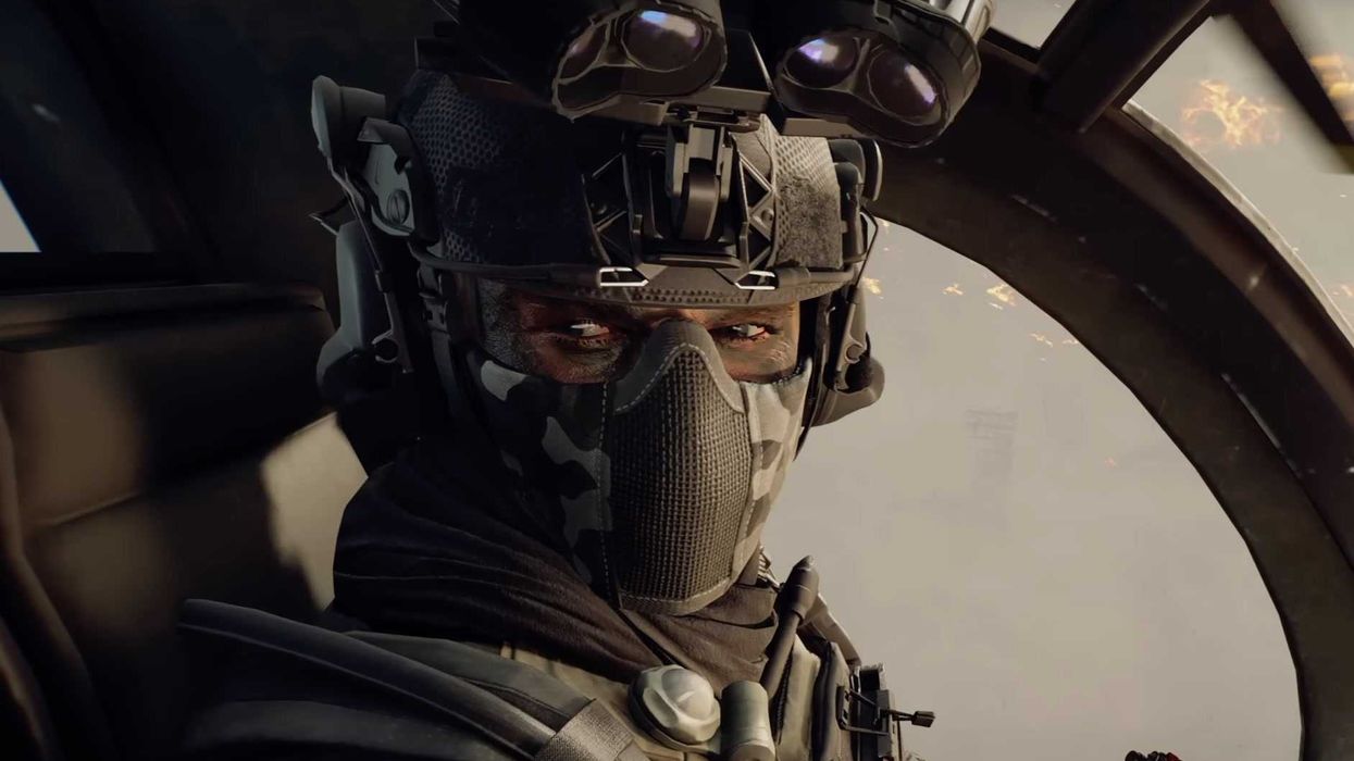 Battlefield 6 'should' have classic Call of Duty maps available at launch