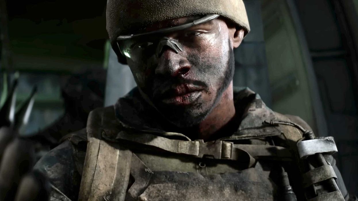 Battlefield 6 could get more modes but gamers demand something else first