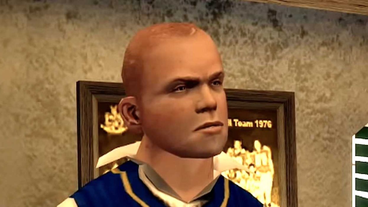 Bully Online revealed - but gamers issue same stark warning