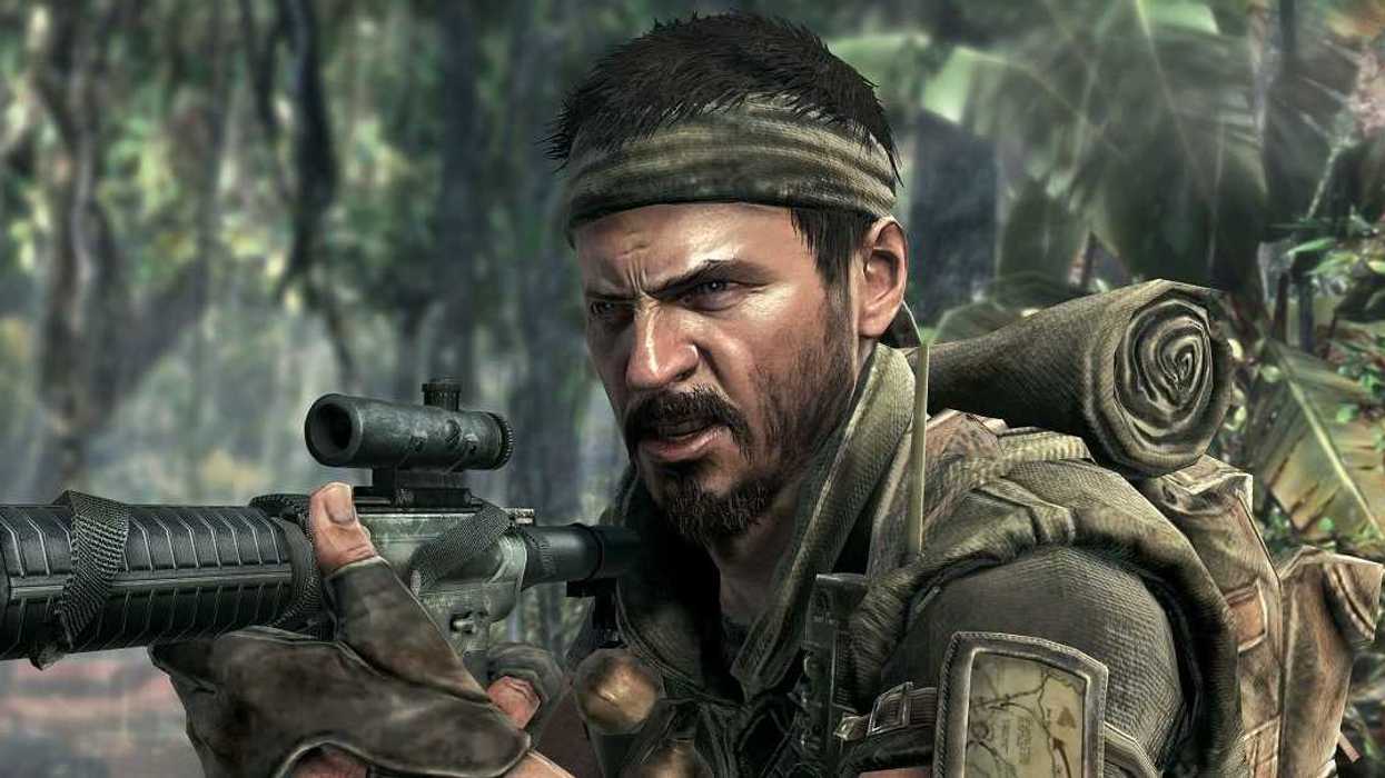 Call of Duty: Black Ops 1 & 2 PlayStation ports get key update to fight huge hacker problem