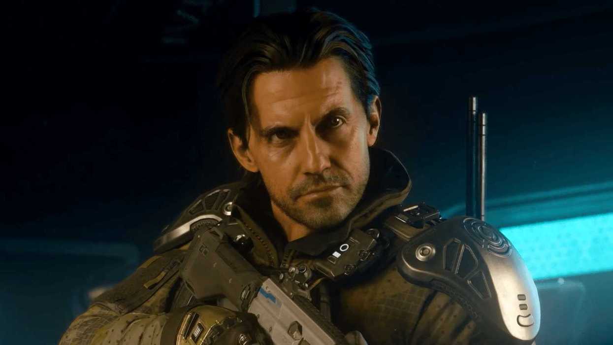 Call of Duty live action movie announced - and some of the reactions are hilarious