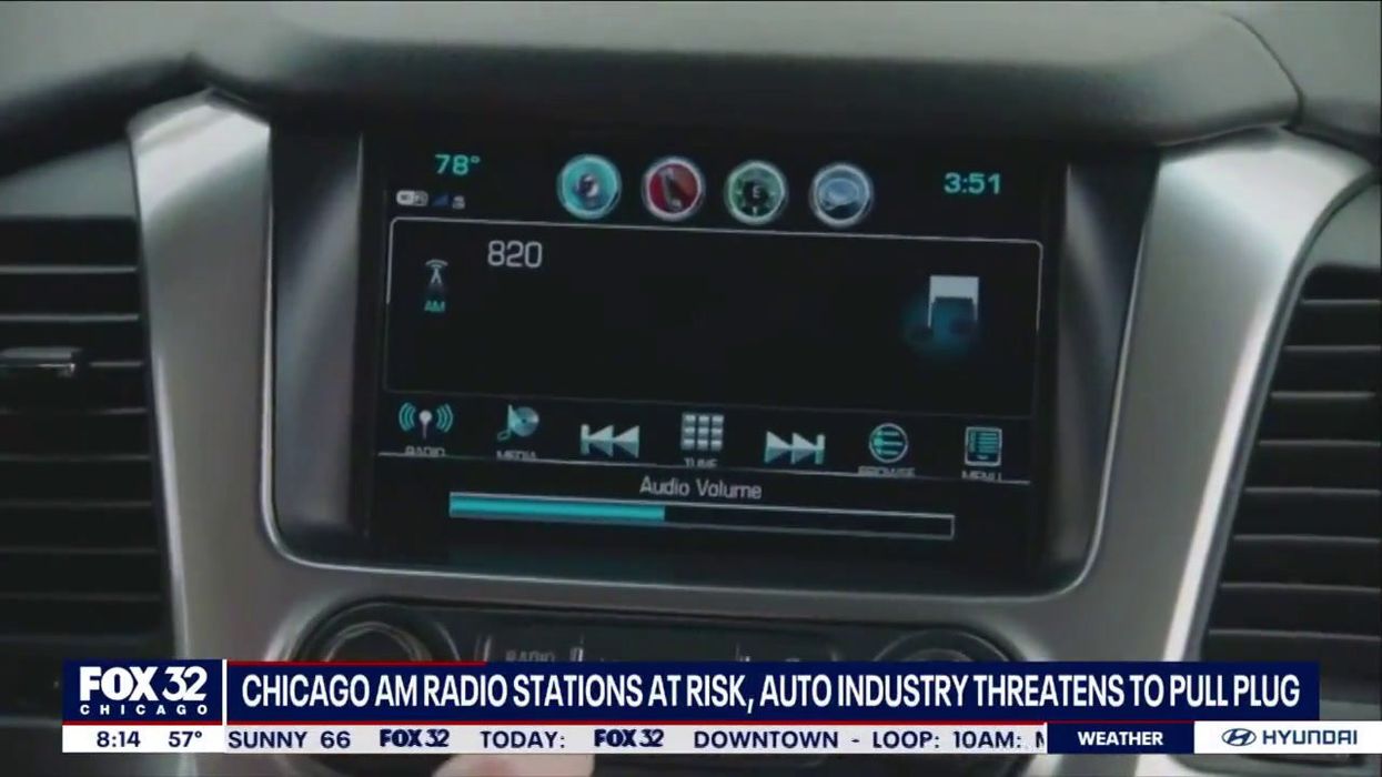 Kids radio show breaches Ofcom rules for accidentally airing the word ‘f***ed’ twice