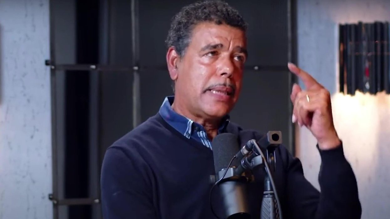 Christopher Kamara Chris Kamara thanks ‘unbelievable’ fans for their support as he ...