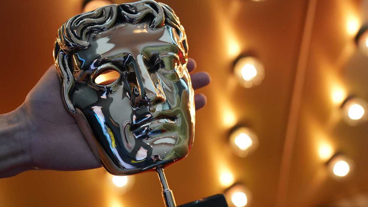 BAFTA Games Awards 2026 nominations revealed - see full list