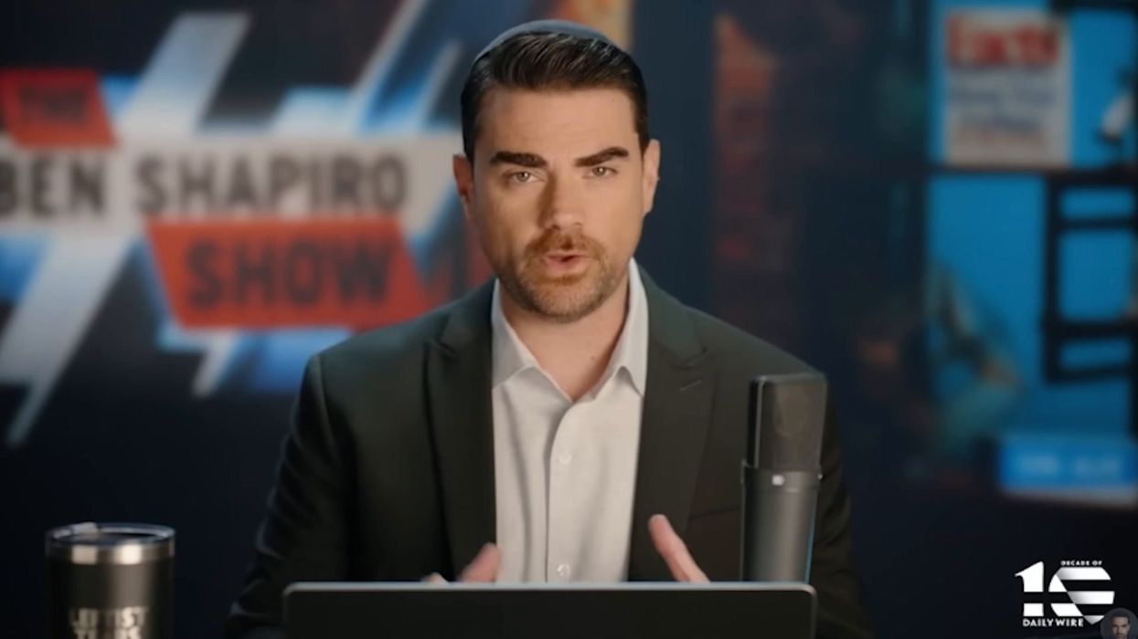 Superman movie is 'good', Twitter/X concludes, because Ben Shapiro didn't like it