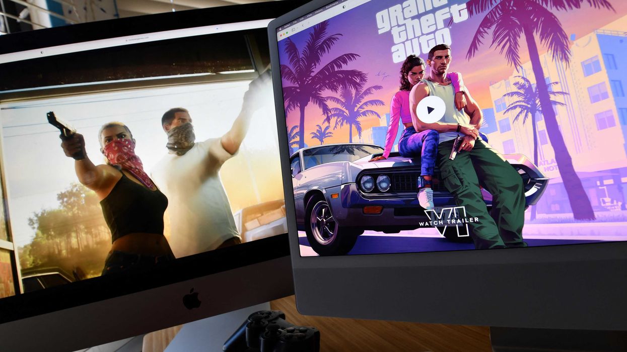 GTA 6 studio London offices hit with protests after more than 30 employees fired