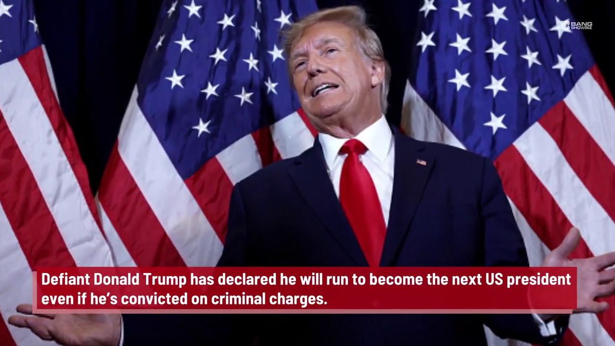 Trump did not brand his former lawyer Michael Cohen a ‘cereal liar’ on Truth Social