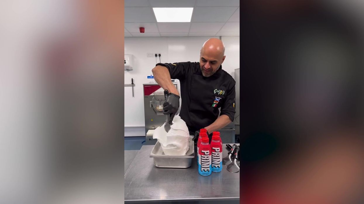 KSI confirms NSFW Prime energy drink advert with Logan Paul is not real