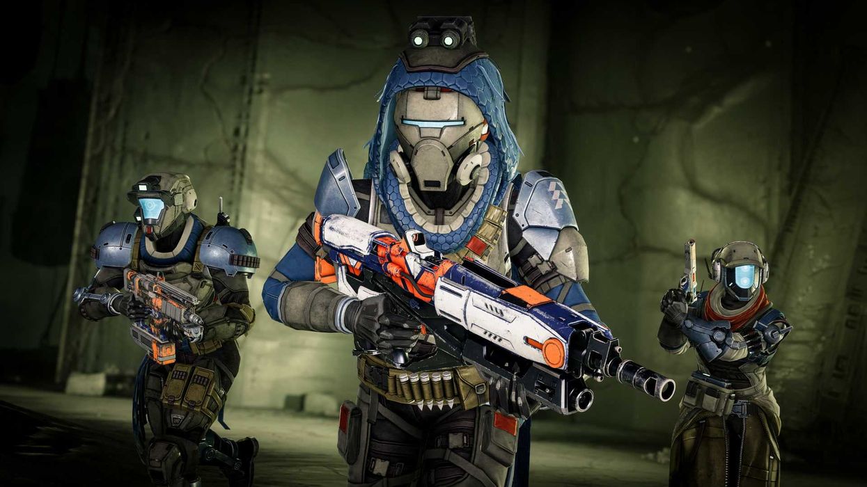 Destiny 3 first 'leak' emerges: 'Hype train starts now'
