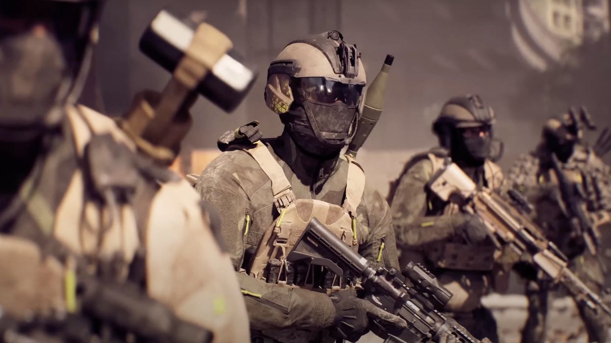 Battlefield 6 gameplay leak reveals popular gameplay feature is returning - and fans are loving it