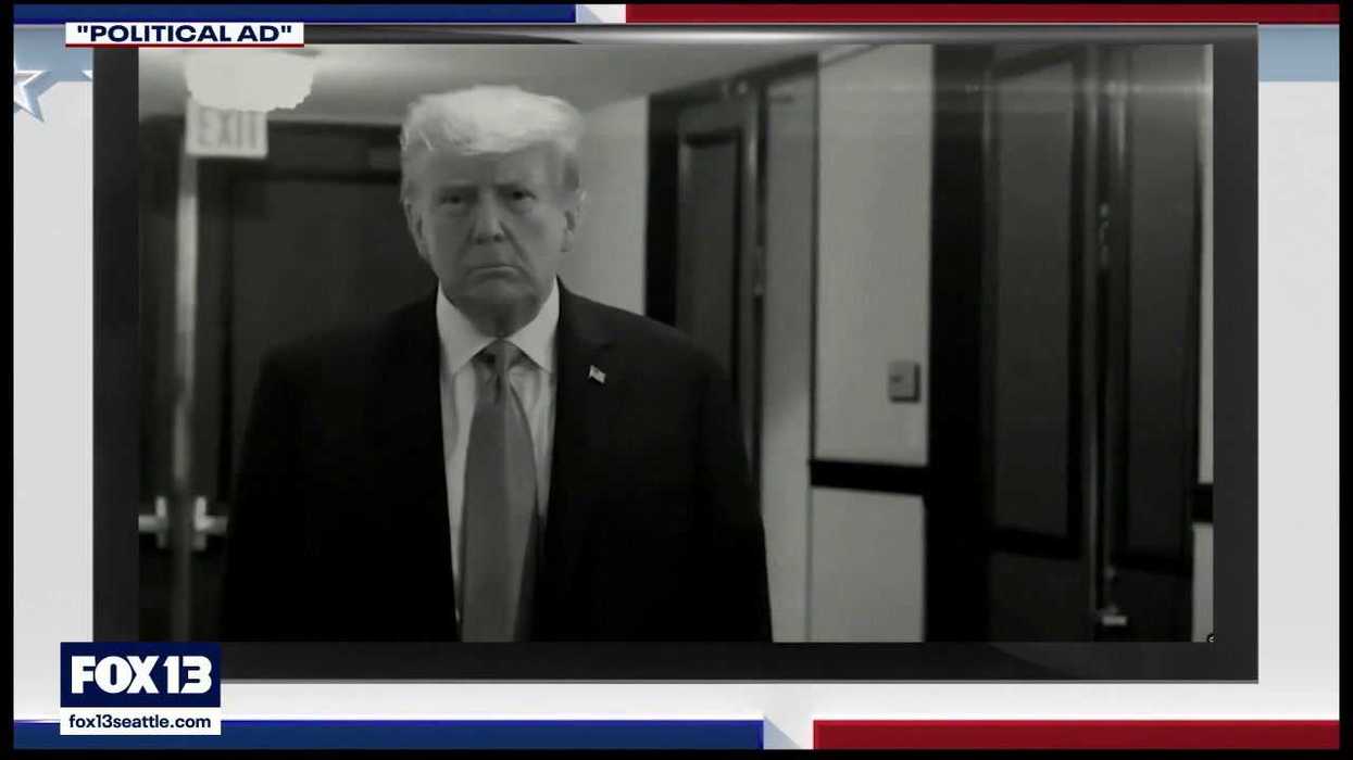 ‘Sounds awesome’: Trump warning about healthcare under Democrats resurfaces