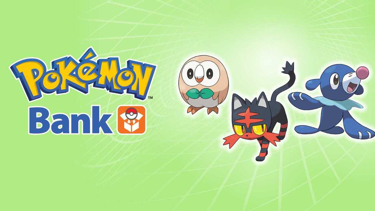 Pokemon Bank shutdown has fans reacting to 'end of era': How to transfer to Pokemon HOME