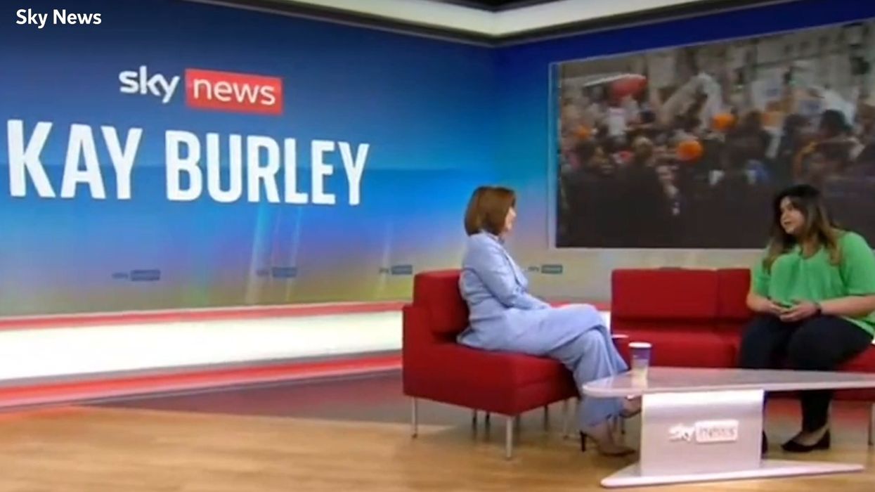 Health secretary raises eyebrows by saying industrial action didn't 'impact' the NHS