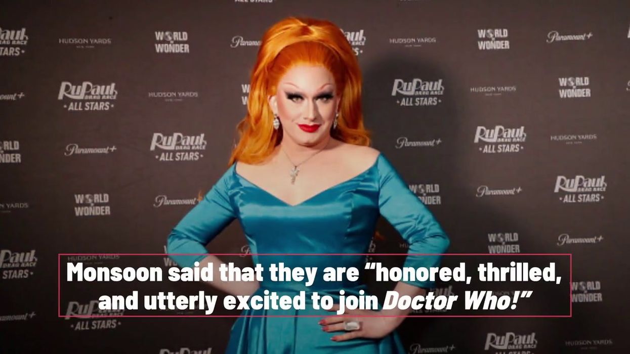 Douglas Ross accused of ‘thinly-veiled homophobia’ after complaining about drag queen story time