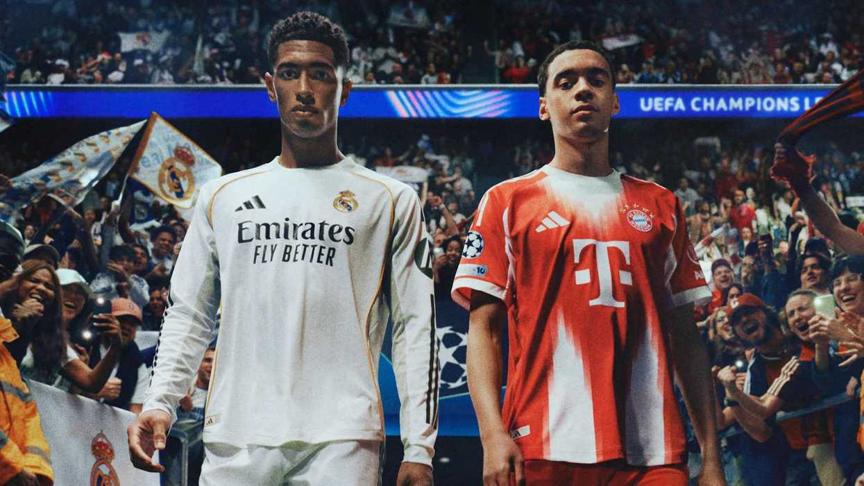 EA Sports FC 27 cover stars 'revealed' - one will surprise you