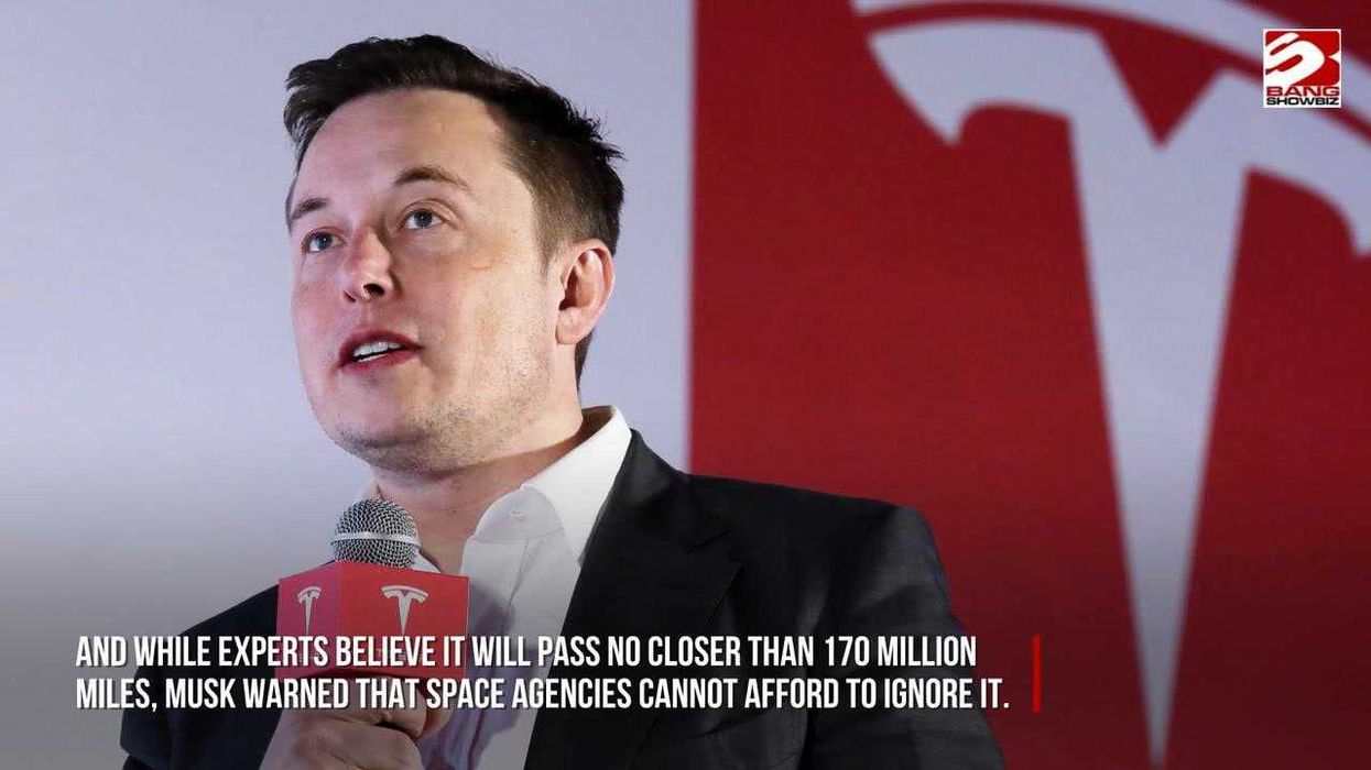 ‘Copycat’: Elon Musk slams Jeff Bezos' new AI startup, Project Prometheus