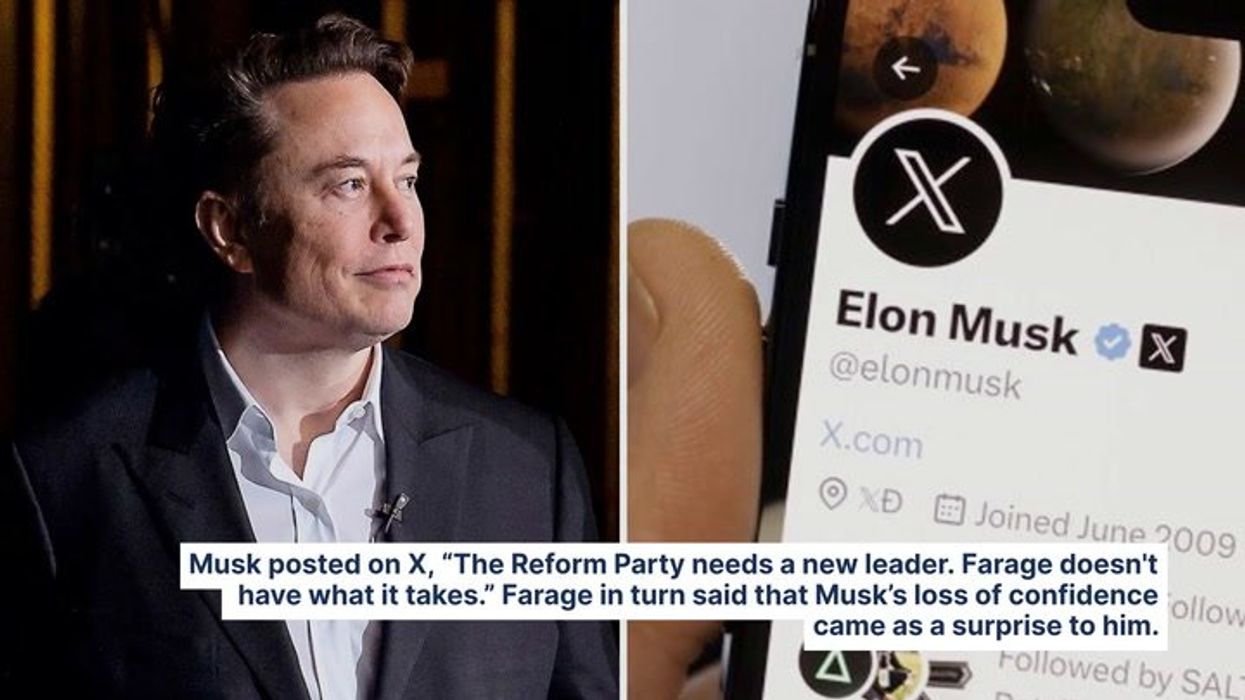 Jeremy Corbyn becomes latest Elon Musk target as Twitter/X owner mocks his criticism of billionaires