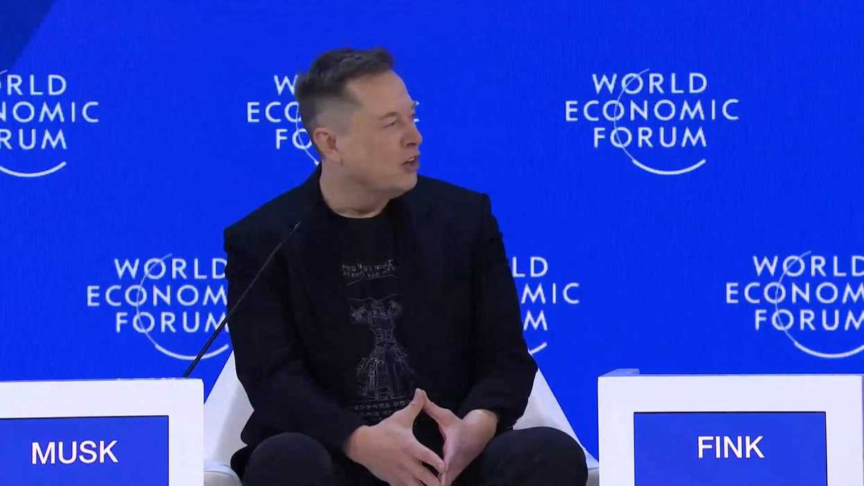 Elon Musk accuses French authorities of ‘political attack’ over X office raid