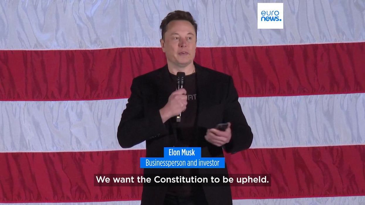 Twitter users report X to Apple and Google amid Elon Musk's plans to finally scrap 'block' feature