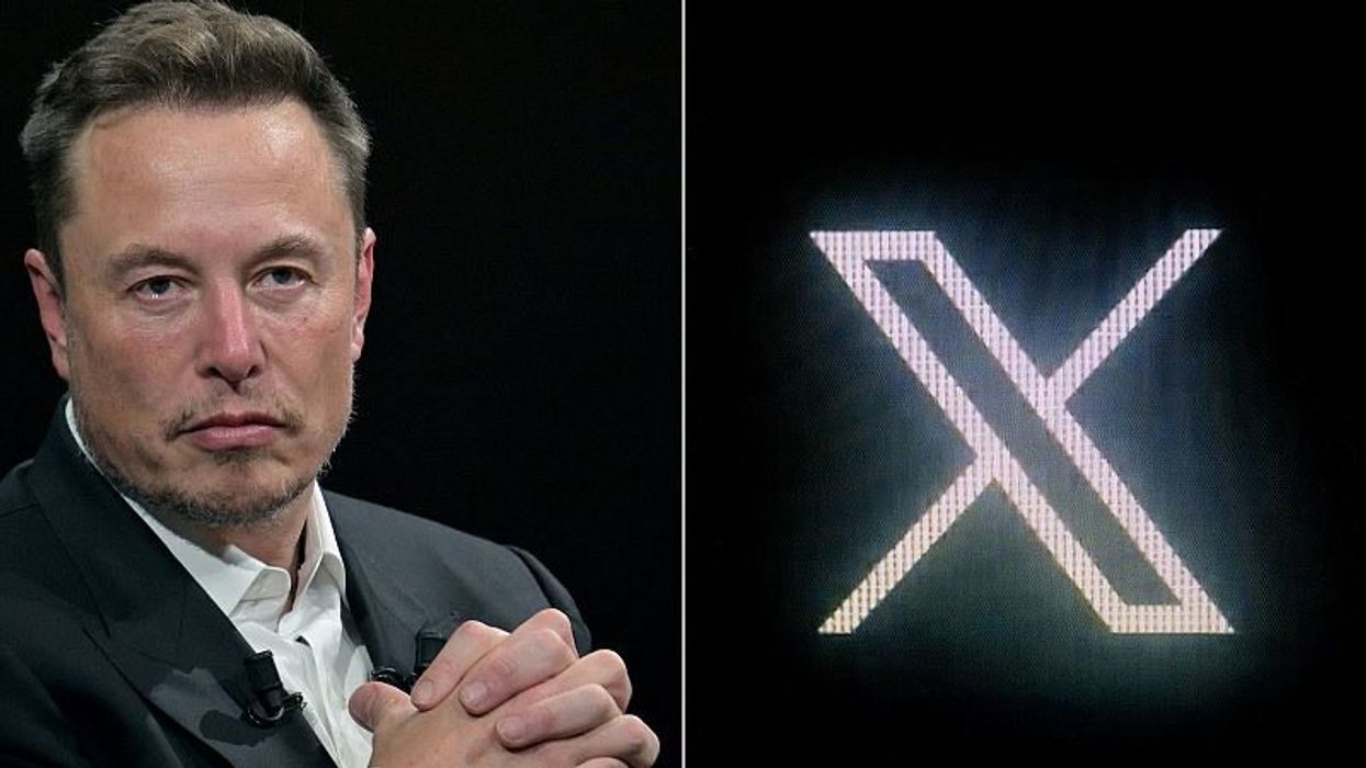Elon Musk responds to calls to provide ‘Starlink for Gaza’