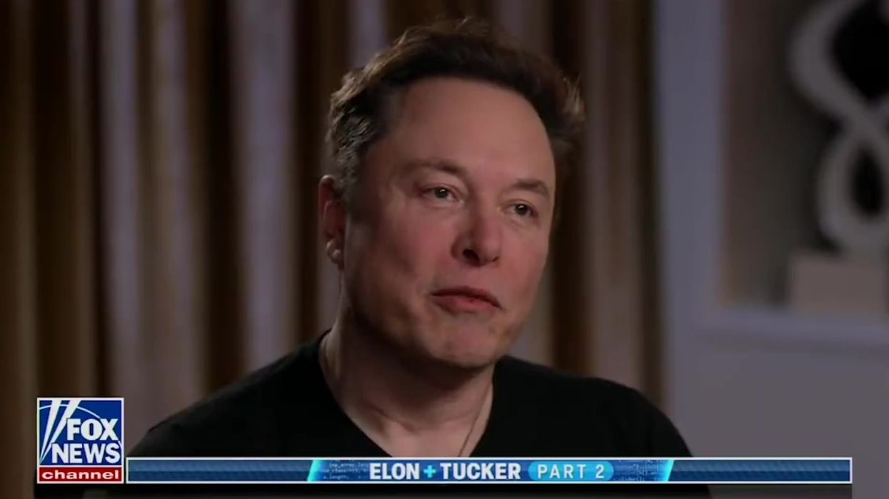 Elon Musk is now thinking of managing another social media platform