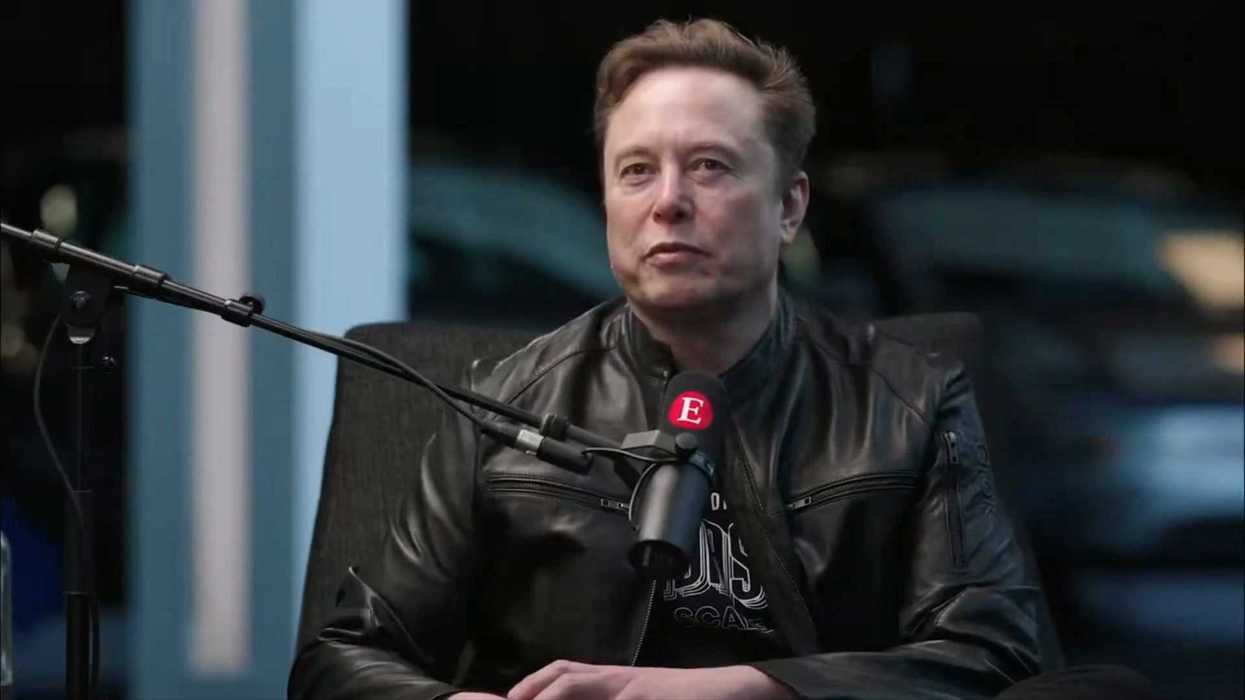 Elon Musk’s ‘civil war’ claims just got shut down by a single statistic