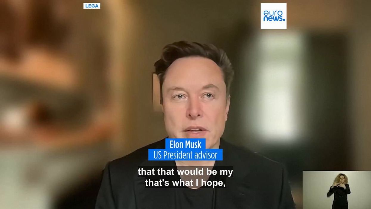 Is Elon Musk ‘soft launching’ a Trump breakup? Tesla boss attacks tariffs after Doge snub