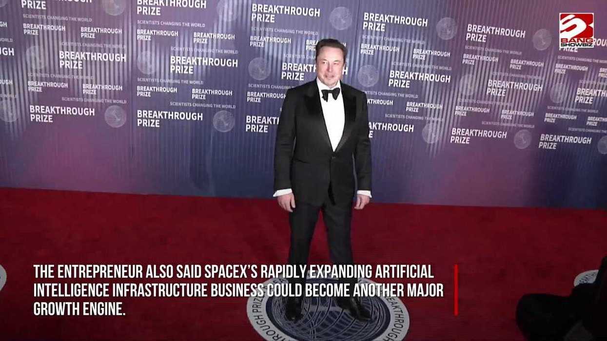 Musk doubles down on latest ‘socialist’ Hitler claims, but there’s one problem