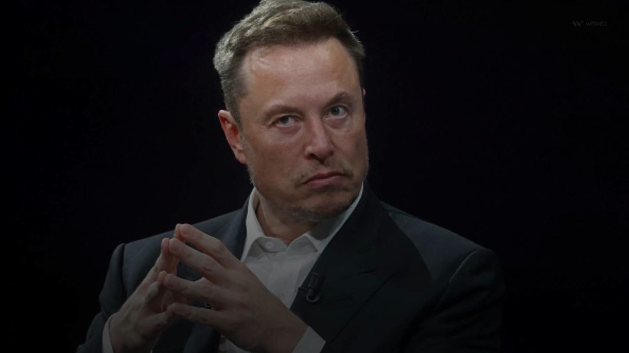 Elon Musk updates X's terms of service to get you to stop calling it Twitter