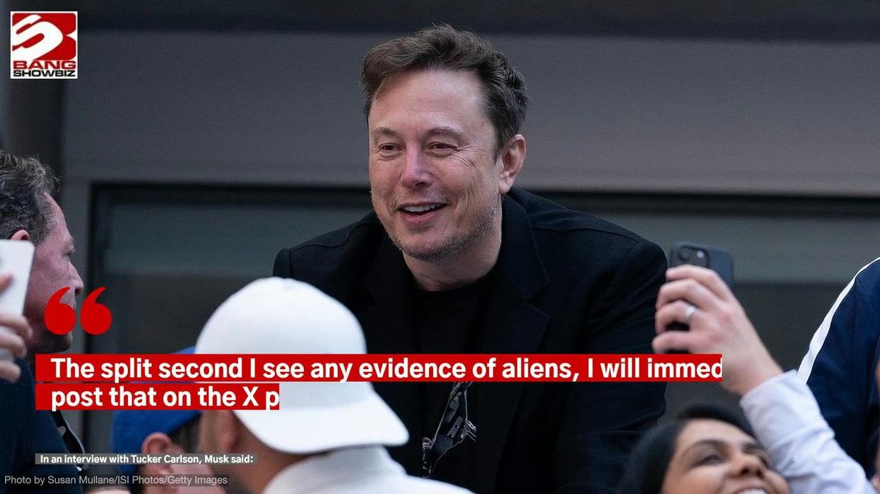 Elon Musk slammed Twitter demotion of Hunter laptop story – now he’s suppressed JD Vance dossier