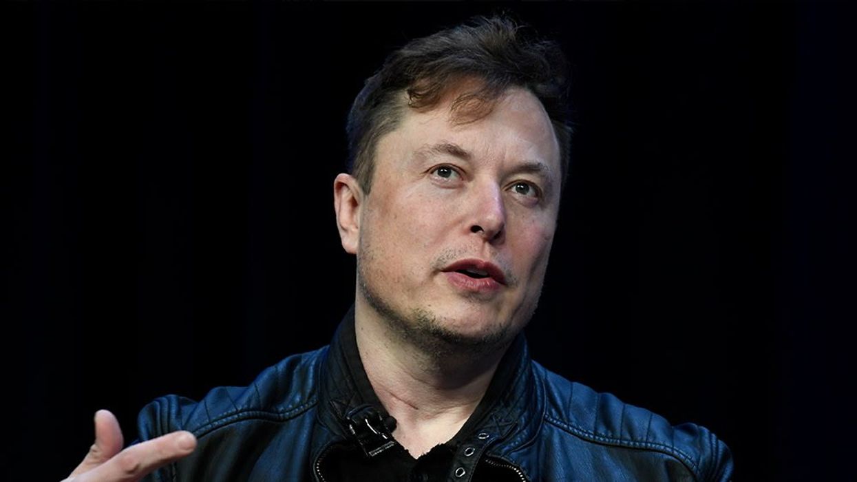 Elon Musk just made another ‘petty’ Twitter change against a rival platform