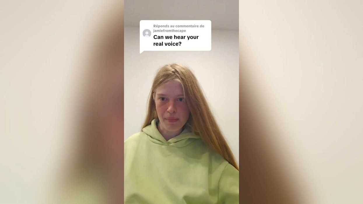 Vivian Jenna Wilson claps back at latest Musk comments on ‘woke mind virus’