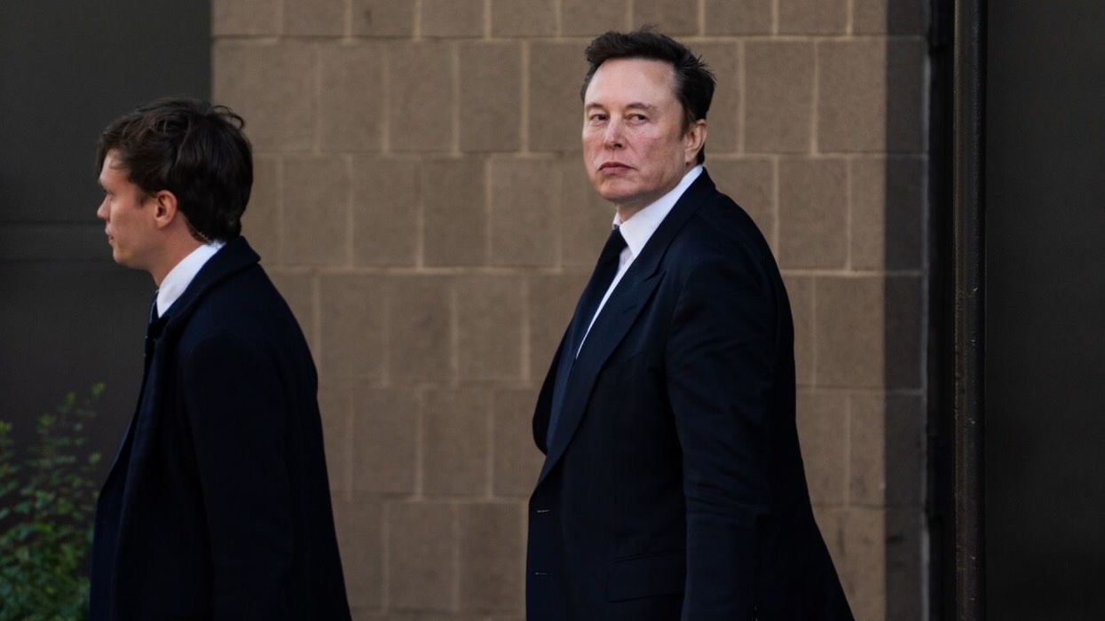 Who is Marko Elez, the Musk's DOGE staffer reinstated after alleged racist tweet ‘normalise Indian hate’?