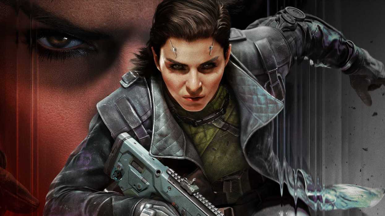 Call of Duty won April Fools' Day in gaming with insane Black Ops 7 map