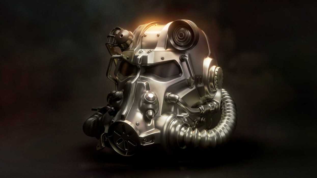 Fallout 5 could be 600 hours but gamers are worried