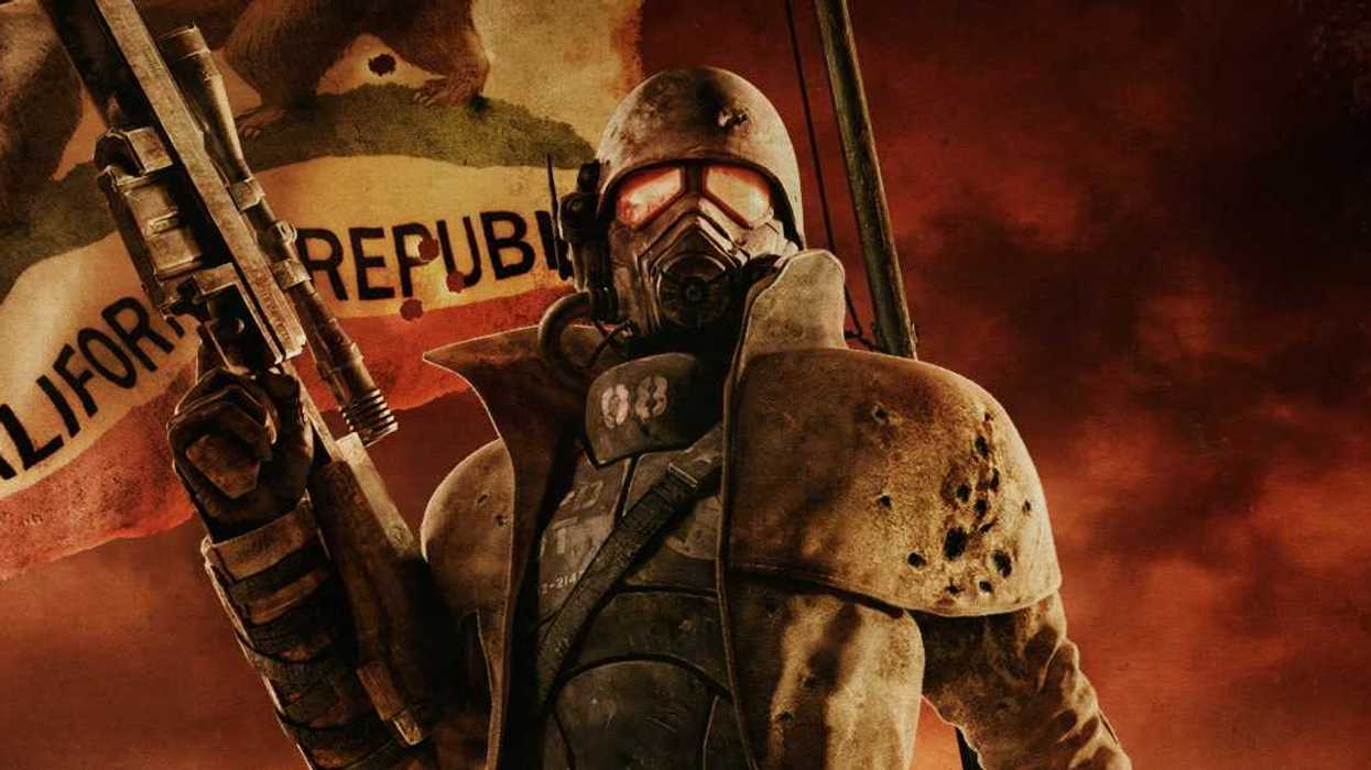 Fallout game update from renowned insider amid XBOX's Obsidian uncertain future