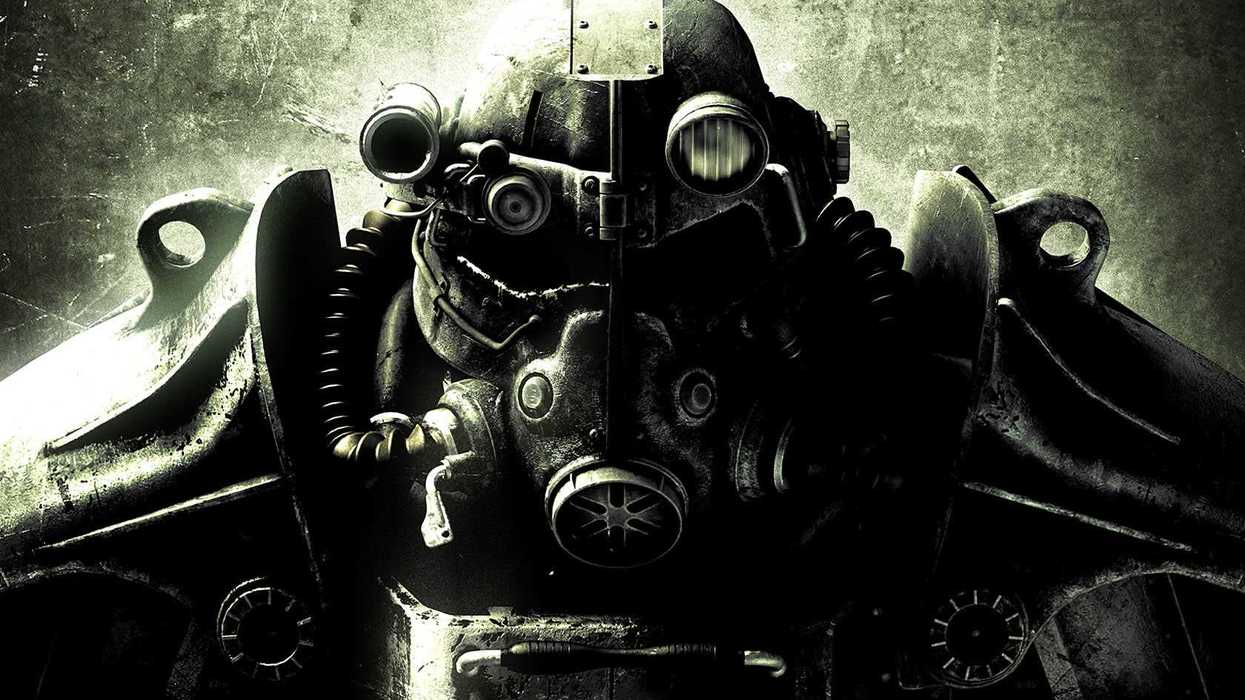 Fallout 3 remaster and New Vegas remake 'hint' spotted online