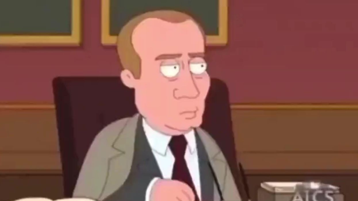 This AI reimagining of Family Guy as an 80s sitcom is haunting the internet