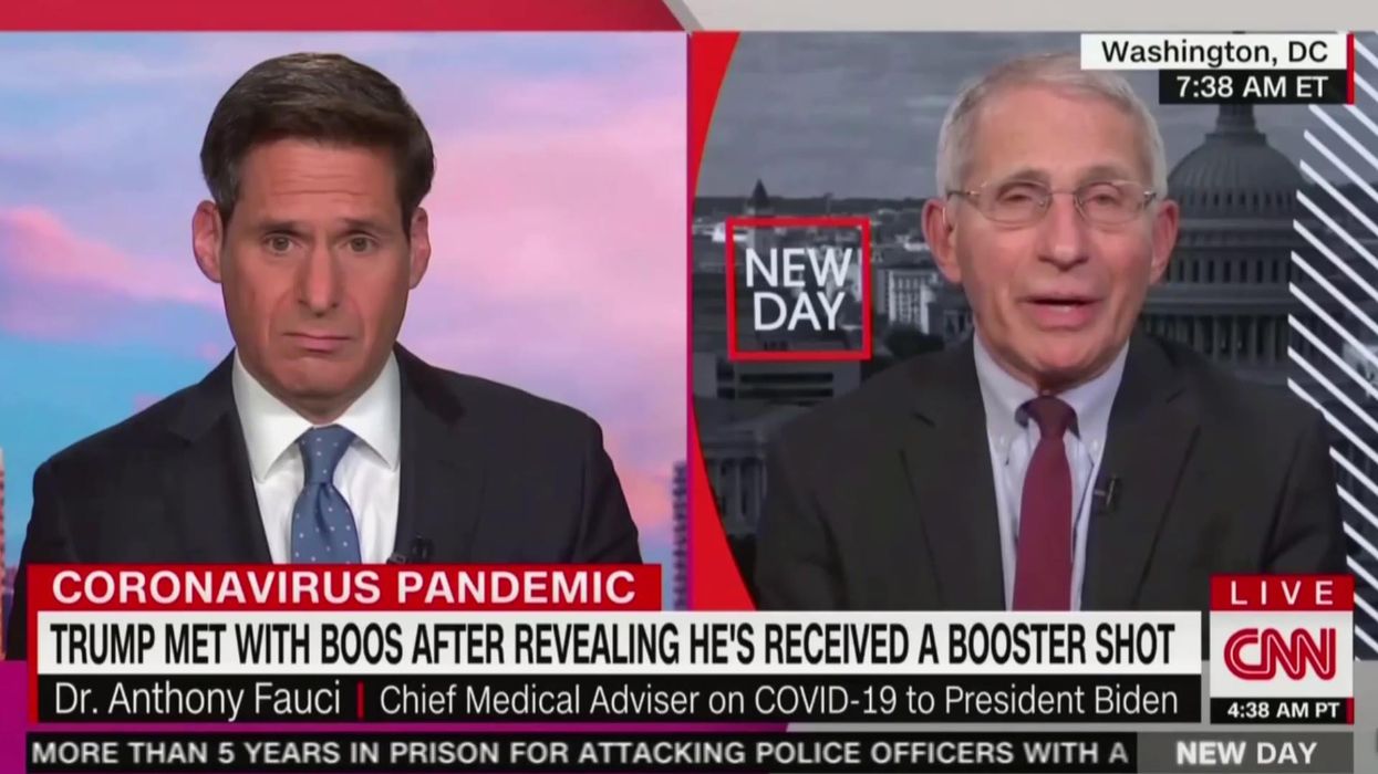Fox News guest brands Hillary Clinton 'the real insurrectionist' over allegations campaign lawyer misled FBI