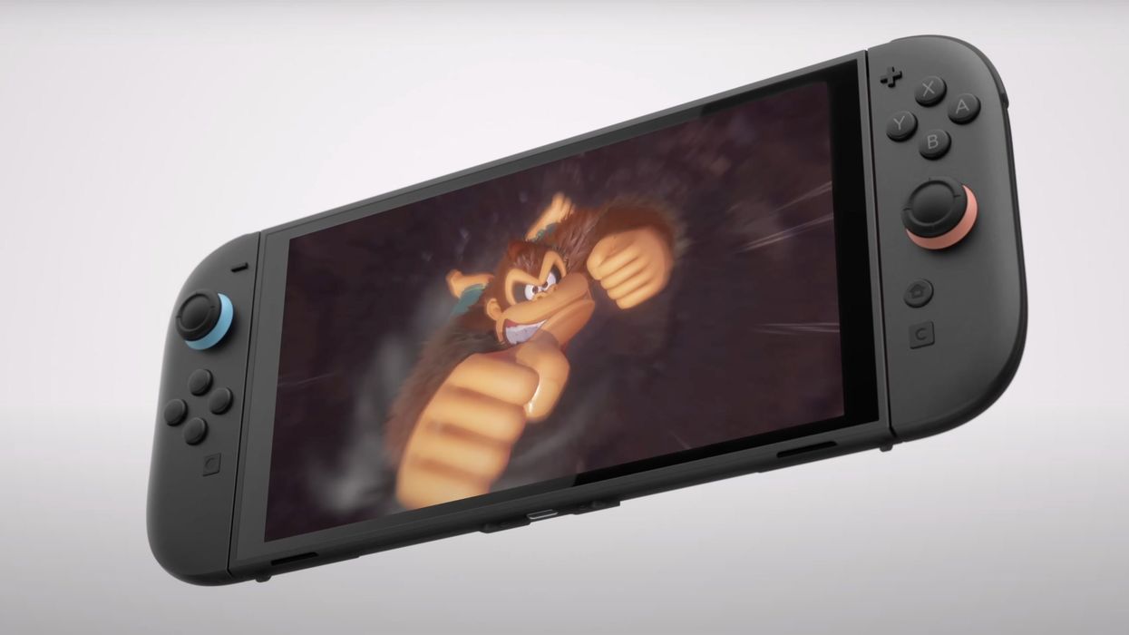 Nintendo Direct September date 'confirmed' - gamers are demanding these announcements