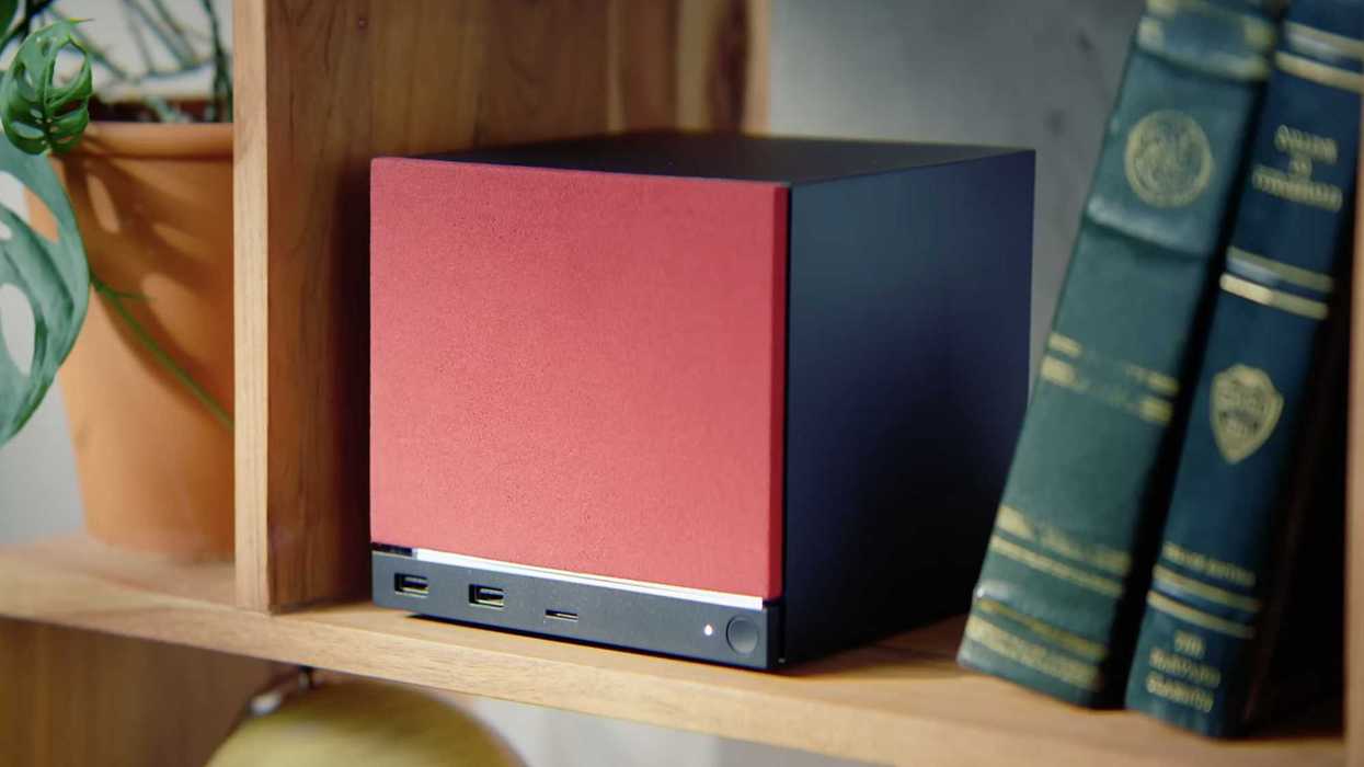 Steam Machine releasing soon? Valve shipments and software update spark speculation