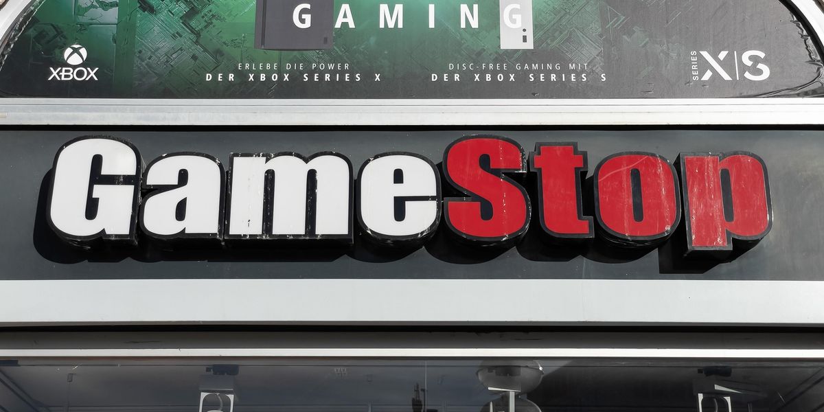 The GameStop saga is being made into a movie and the first preview has ...