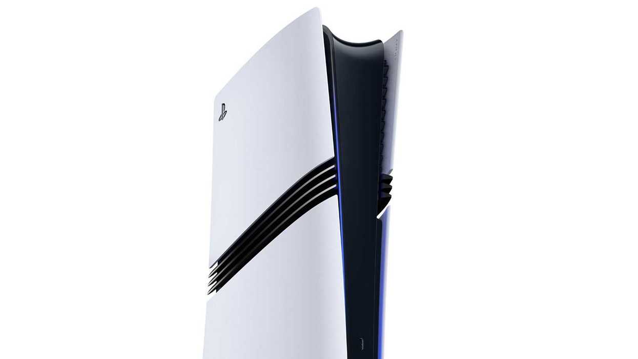 PS5 Pro huge graphics upgrade looks a literal game changer